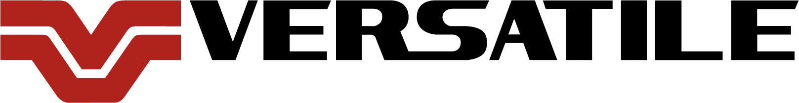 Versatile Logo